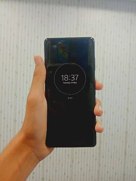 Sony Xperia XZ3, BEST FOR GAMING, 4/64 2