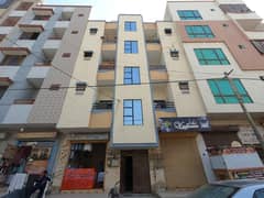 Idyllic Prime Location Flat Available In Quetta Town - Sector 18-A For sale