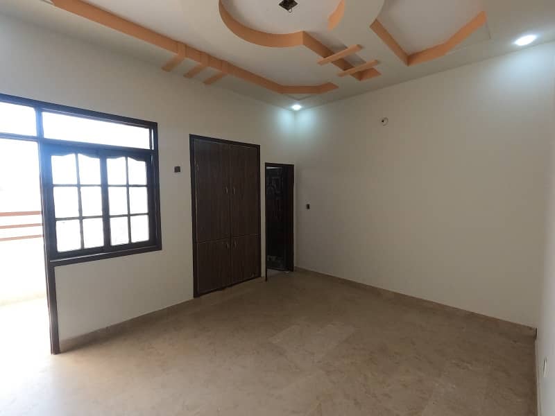Idyllic Prime Location Flat Available In Quetta Town - Sector 18-A For sale 6