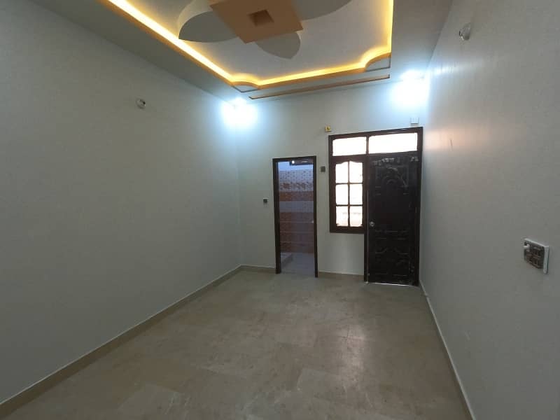 Idyllic Prime Location Flat Available In Quetta Town - Sector 18-A For sale 7