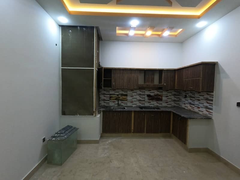 Idyllic Prime Location Flat Available In Quetta Town - Sector 18-A For sale 8