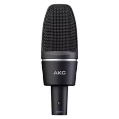AKG C3000 Condensor Microphone