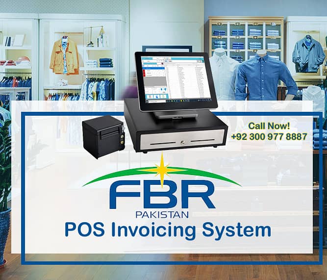 Point of sale System POS Software Garment shop Pharmacy Medical store 1