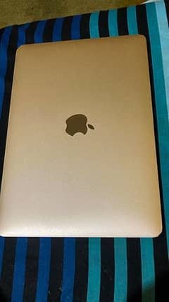 Macbook Retina 12 inch 2015 0