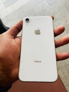 iphone xr 10 by 10 condition all ok