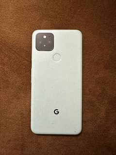 Google pixel 5 pta approved