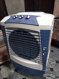 AC FAN AND AC AIR COOLER