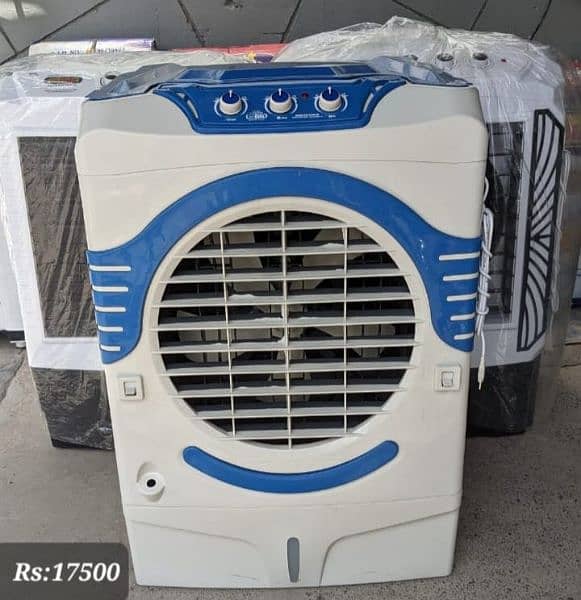 Cooler | Ice cooler | Air Cooler 1