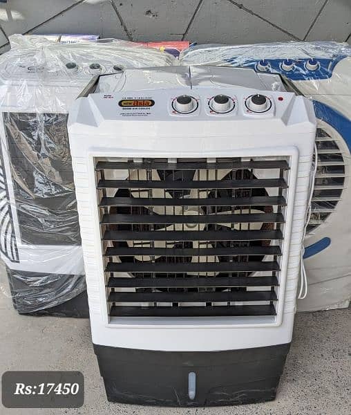 Cooler | Ice cooler | Air Cooler 4