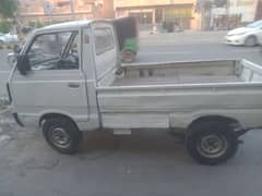 Suzuki Ravi pick up for sale