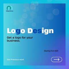 Logo Design services 0