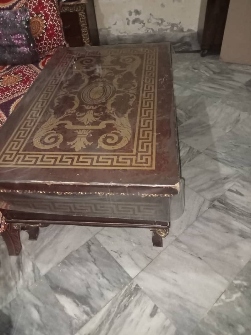 center table for sale 3
