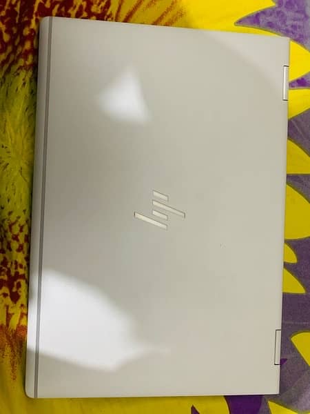 HP 1030G laptop Elite Book 1