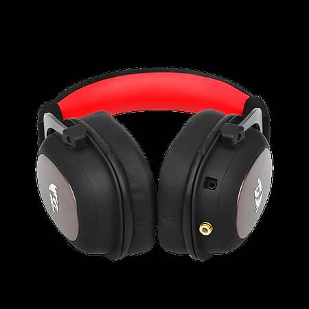 Headphones Redragon Zeus 2 All in one 3