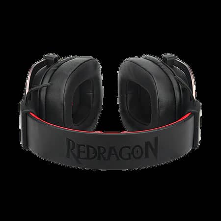 Headphones Redragon Zeus 2 All in one 6