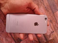 iphone 6 non p t a panel fauld 5000rs