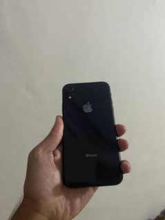 Iphone xr Factory unlocked 10/10 Condition 64gb