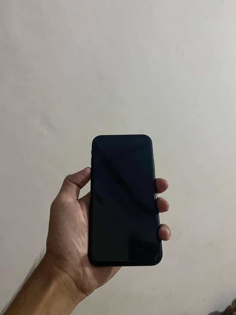 Iphone xr Factory unlocked 10/10 Condition 64gb 1