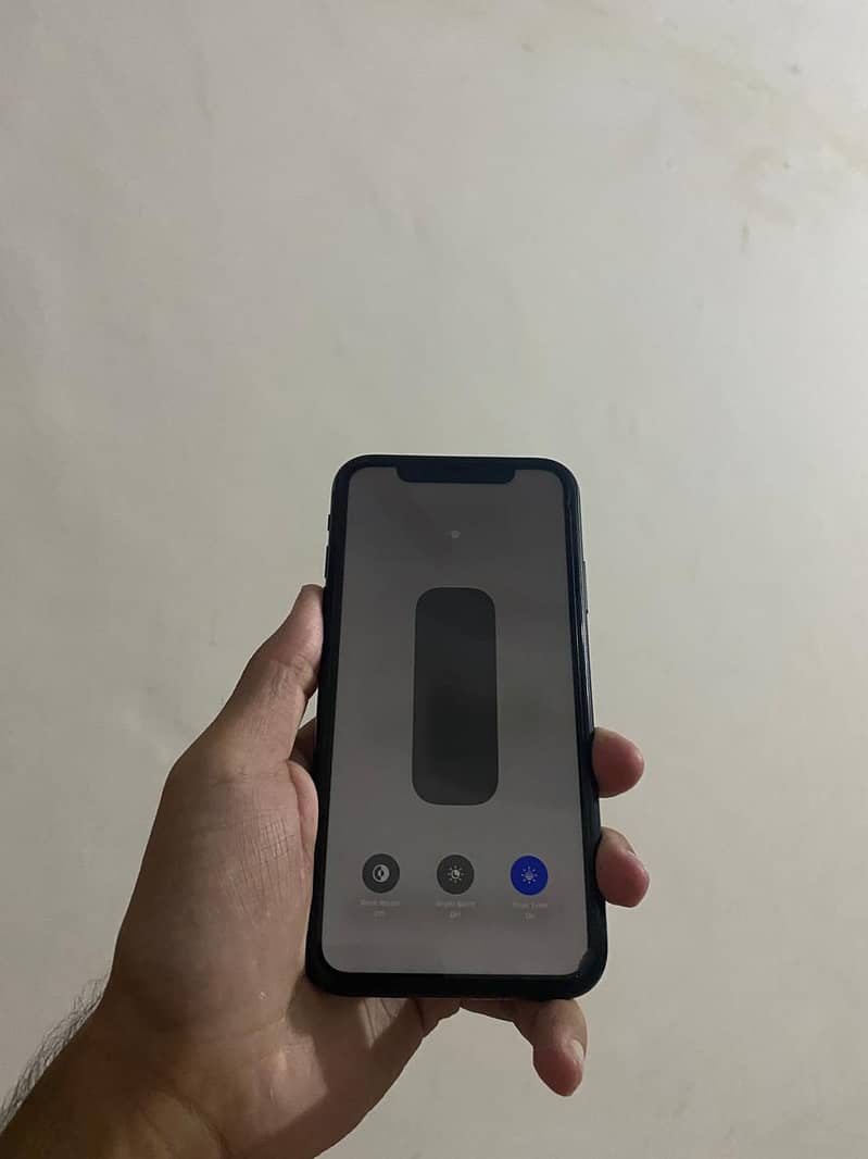 Iphone xr Factory unlocked 10/10 Condition 64gb 3