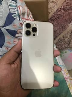 iPhone 12 pro max 128 GB dual approved 0