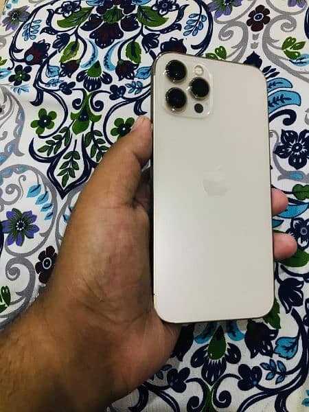 iPhone 12 pro max 128 GB dual approved 3
