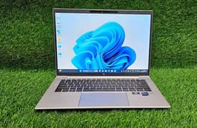 HP EliteBook 840 G9 | 12TH GEN | Intel Core I5-1245U