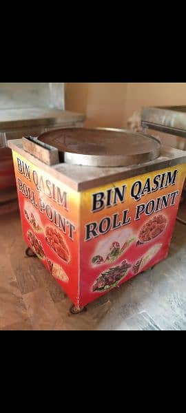 Rollpoint complete saman for sell in cheap price 1