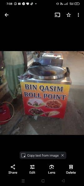 Rollpoint complete saman for sell in cheap price 11