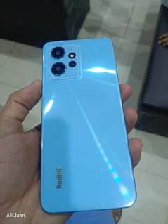 Redmi note 12 Condition 10By10  8GB Ram 128GB Rom 0
