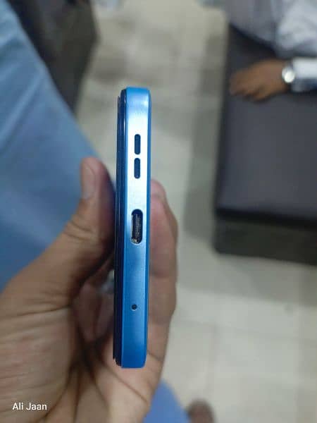 Redmi note 12 Condition 10By10  8GB Ram 128GB Rom 2