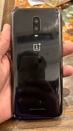 Oneplus 6T 8/128 condition 9/10
