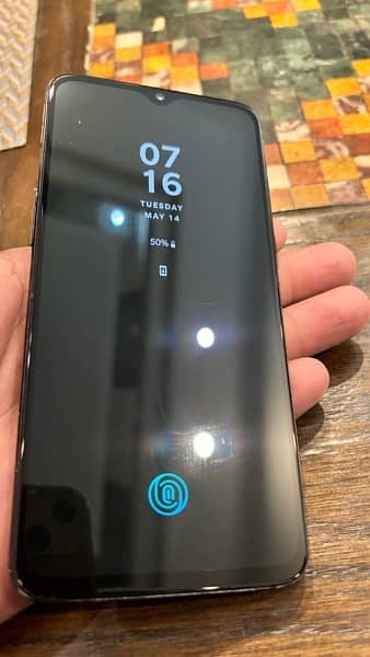 Oneplus 6T 8/128 condition 9/10 3