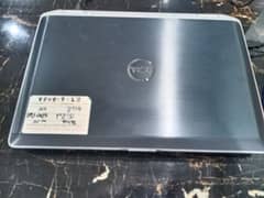 Dell 2nd Generation Laptop