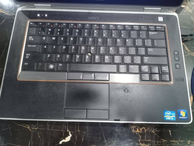 Dell 2nd Generation Laptop 1