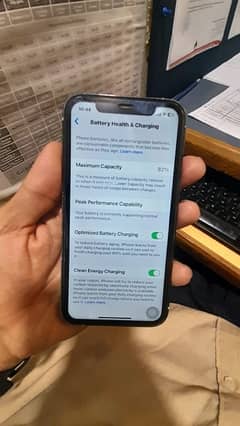 Iphone XR Convert To 13 Pro 128 GB non pta