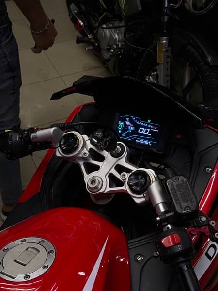 Ducati 400 Replica (Dual Cyl) 2024 For Sale!!! 4