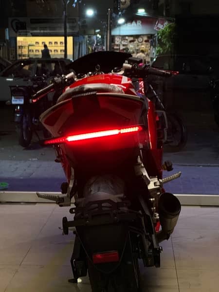 Ducati 400 Replica (Dual Cyl) 2024 For Sale!!! 6