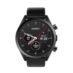 Kospet Hope Full Android watch Amoled 3gb/32gb