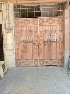 used gate for sale 0