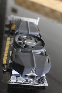 Nvidia GTX 1050 TI 0