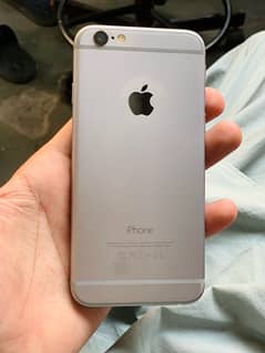 iPhone 6 16gb Non Bypass 5500 Final price