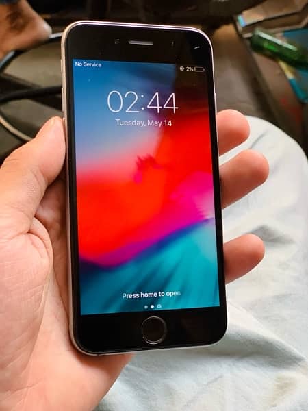 iPhone 6 16gb Non Bypass 5500 Final price 1