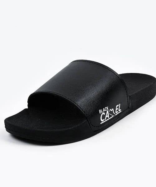 stylish leather slippers 8