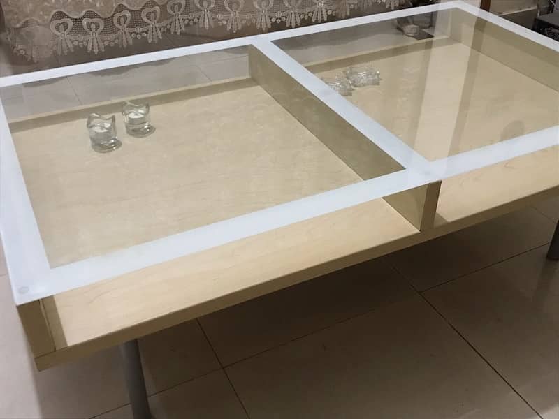 IKEA Center Table 0