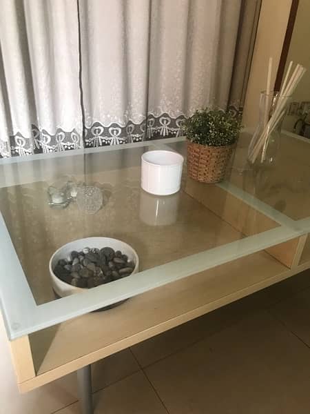 IKEA Center Table 3