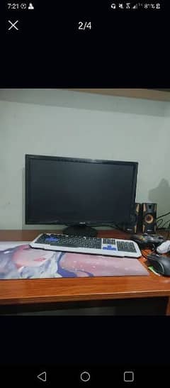 Asus 60hz Monitor for Sale. 22 inch Best for Gaming. Hdmi result 0