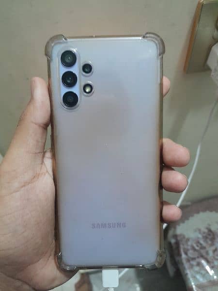 Samsung galaxy a32 1