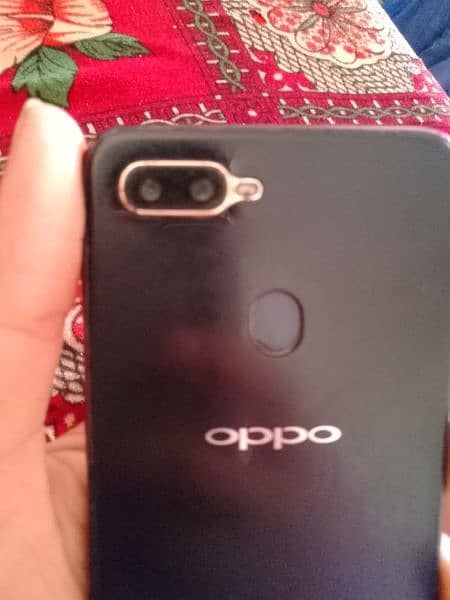 oppof9 4 64 only mobile 03121924676 7
