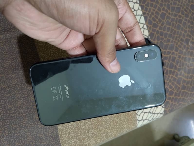 Iphone Xs 64 Dual Approved 3