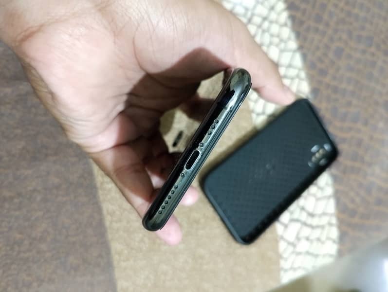 Iphone Xs 64 Dual Approved 5